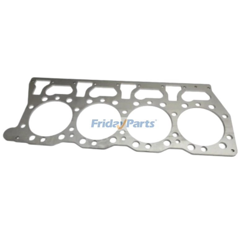 Thick Spacer Plate 6I-4613 for Caterpillar CAT Engine 3408C 3408B Loader 988B 988F Tractor 639D 637D 633D 637E