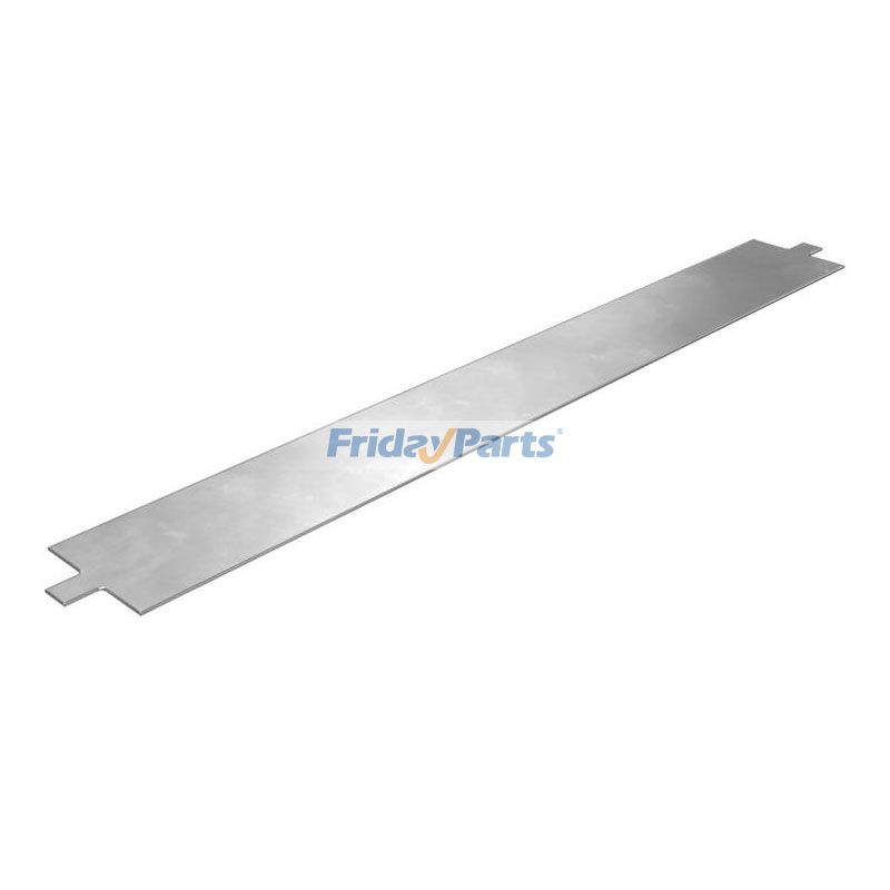 Dicke Stahlscheibe 140-8454 für Caterpillar CAT-Motor C27 C18 3412E Motorgrader 24 24H 24M