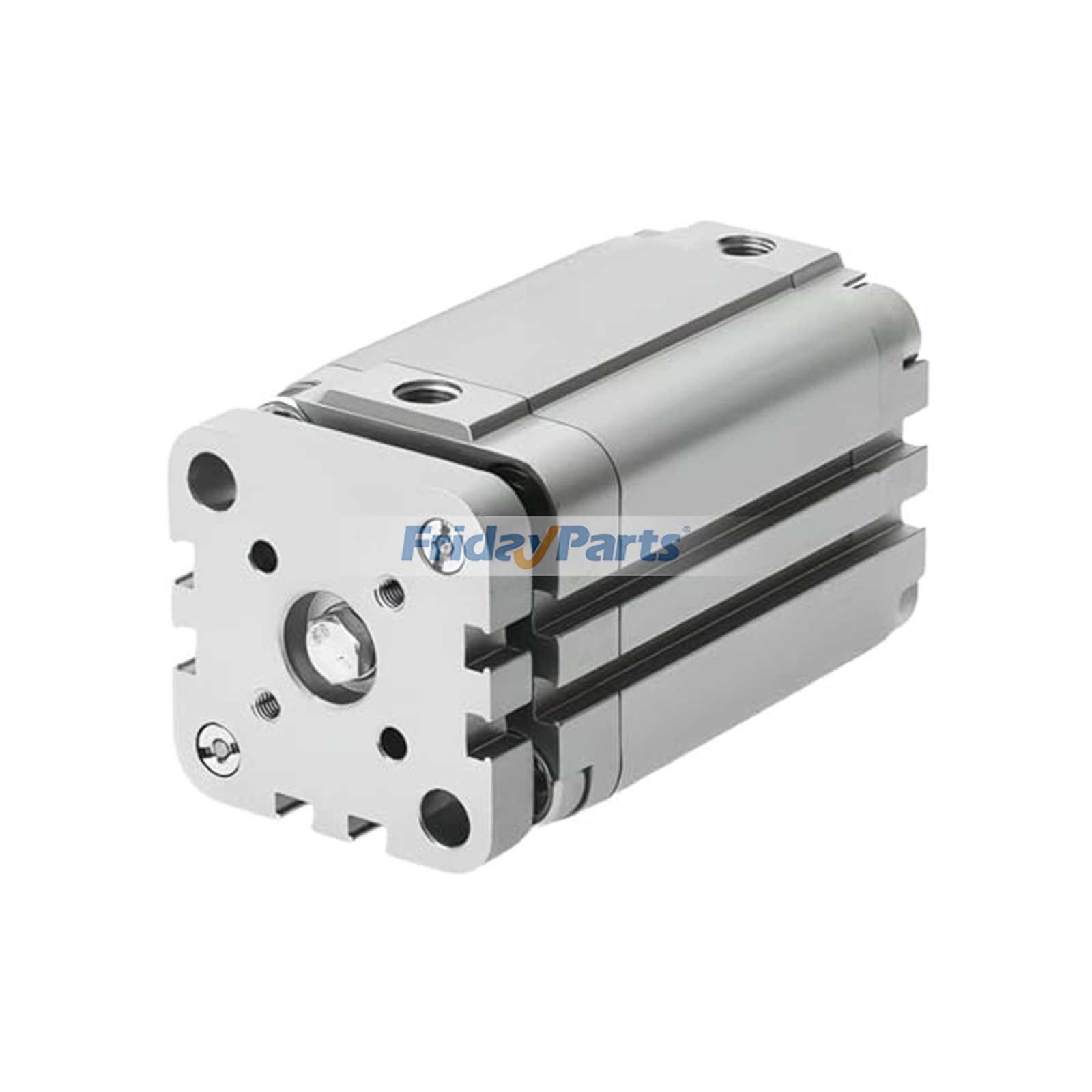 Thin Cylinder Replacement for Festo ADVUL-63-30-P-A 156907