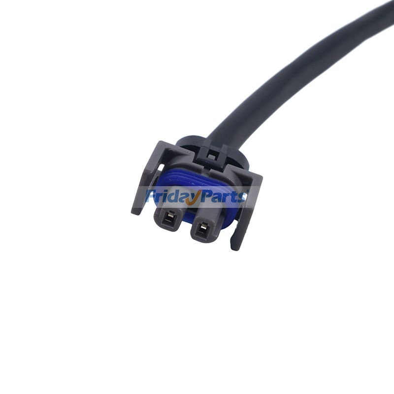 Dritte Bremse, hochmontiertes BremslichtFür Ford