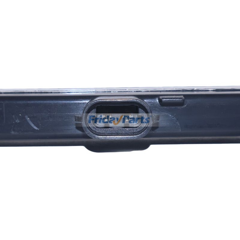 Dritte Bremse, hochmontiertes Bremslichtfür FahrzeugFür Ford