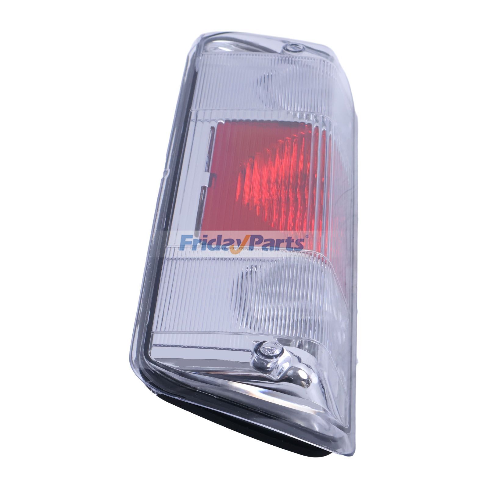 Third Brake Light for Vehicle