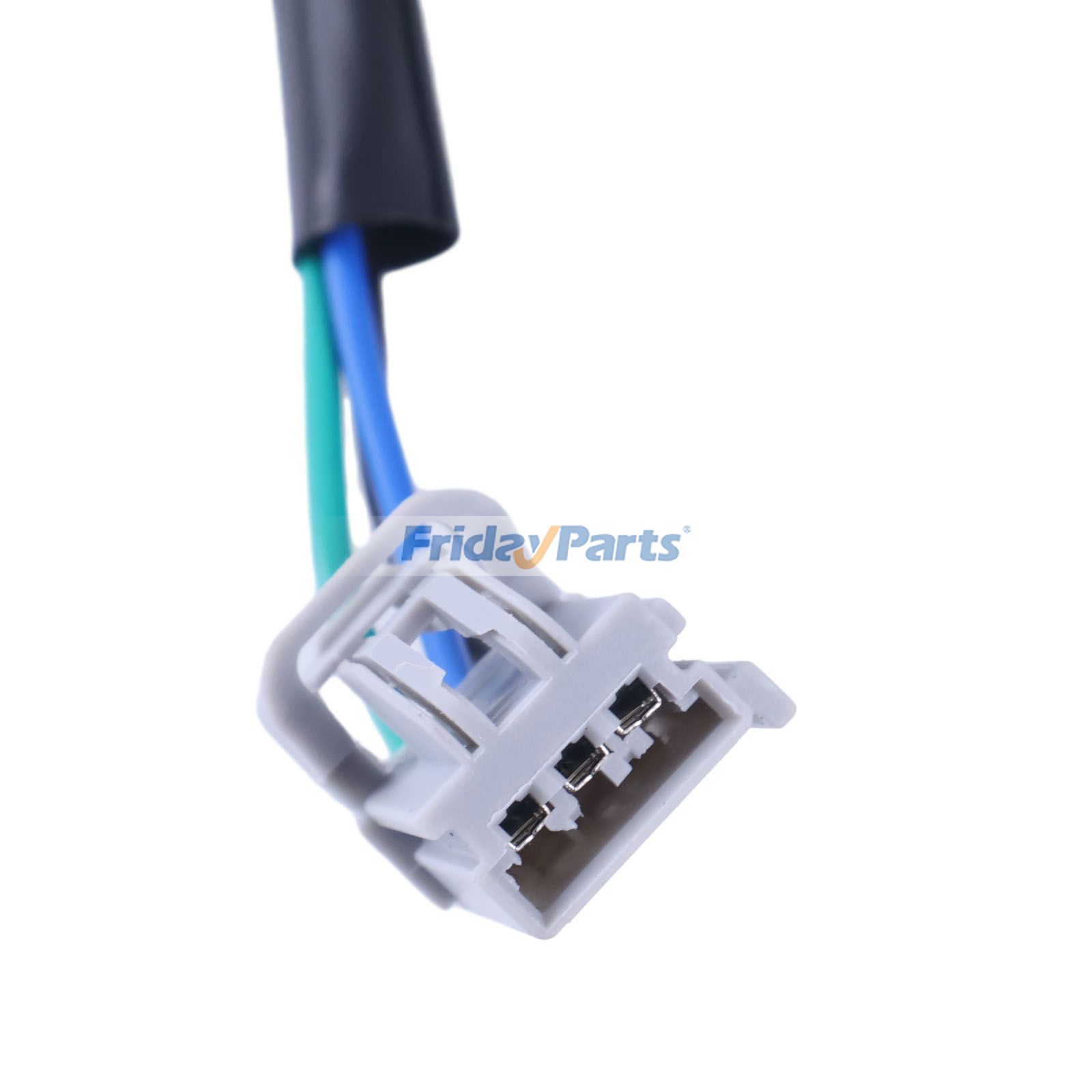 Third Brake Light For Ford Vehicle