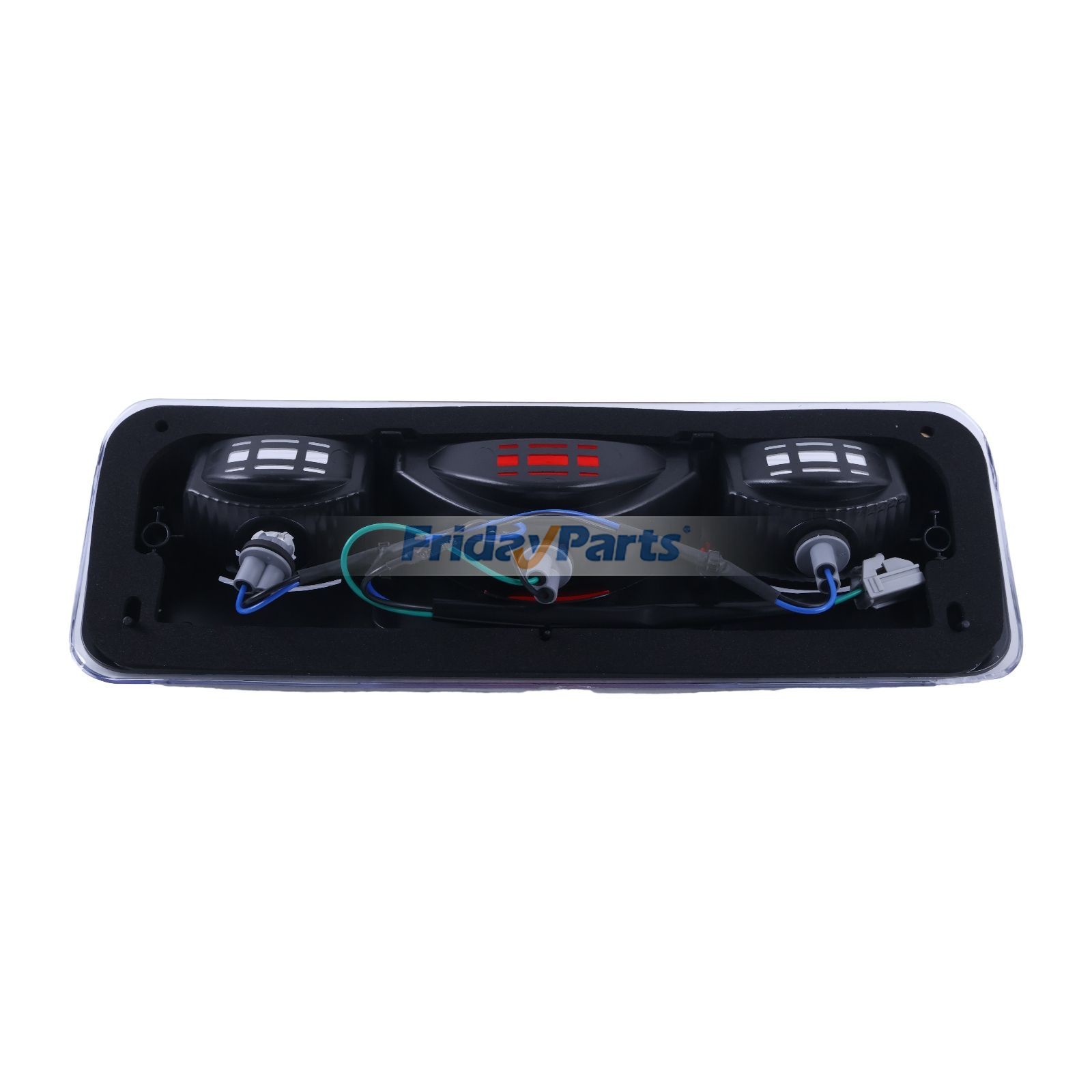 FridayParts Third Brake Light