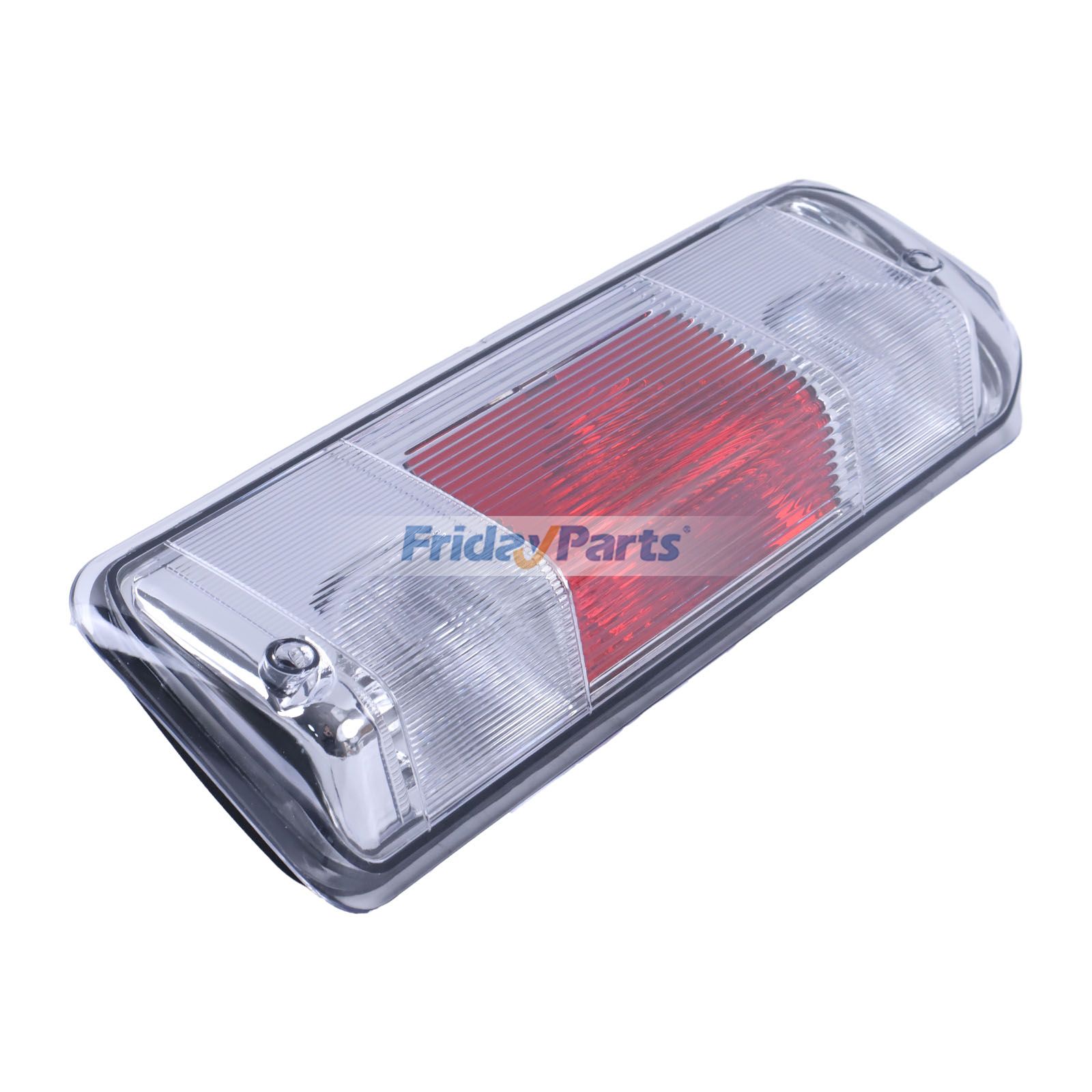 Third Brake Light High Mount Stop Lamp 7L3Z-13A613-B 923-237 for Ford F150 2004-2010
