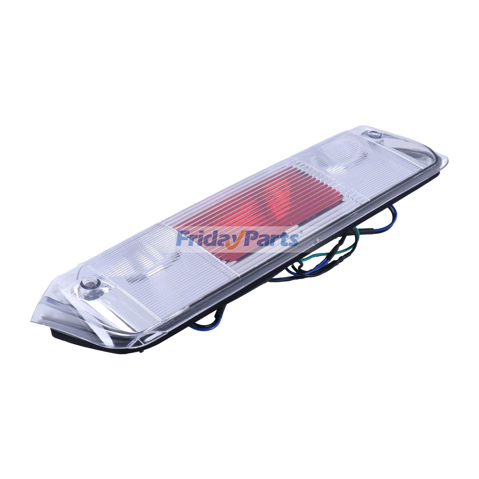 Vehicle Third Brake Light