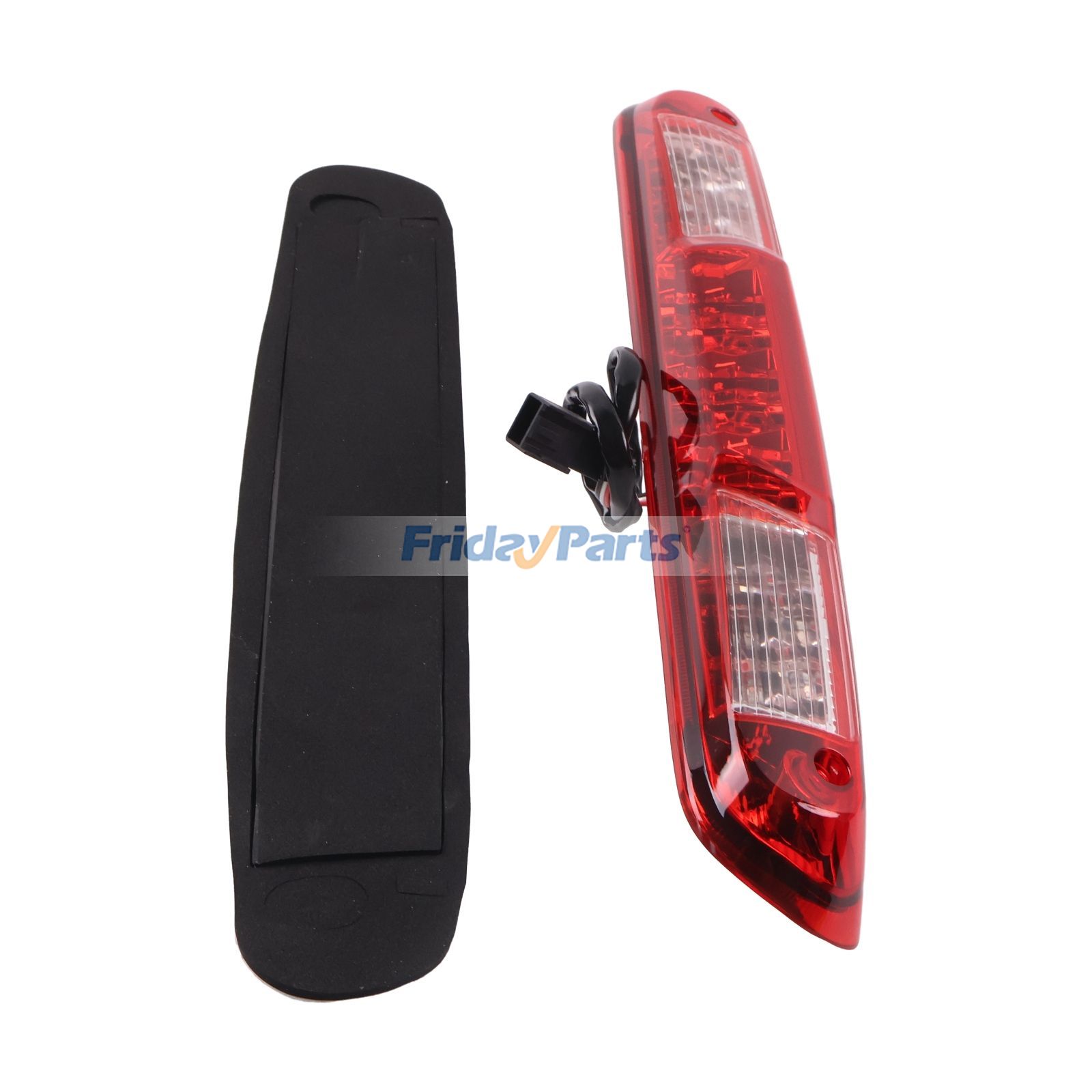 Third Brake Light Cargo Lamp for Vehicle