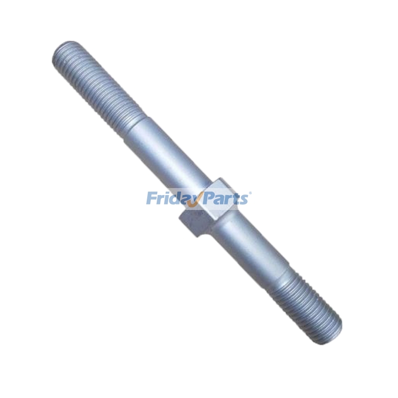 Tornillo roscado 13120330 para cosechadora Claas Jaguar 880 830 850 870 890 900 810. Calidad superior con 3 años de garantía. para Cosechadora