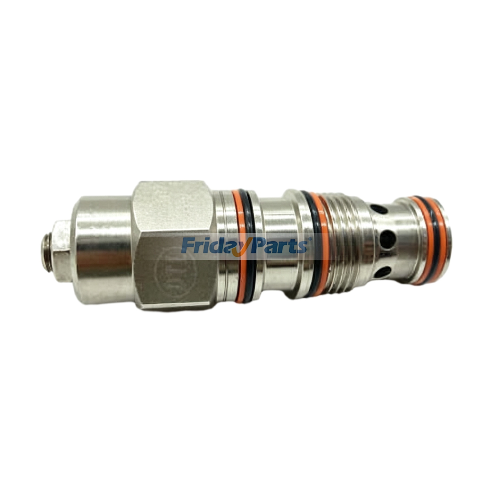 Threaded Cartridge Valve Replacement for DTL Drotrol CBA-T02-L3RN