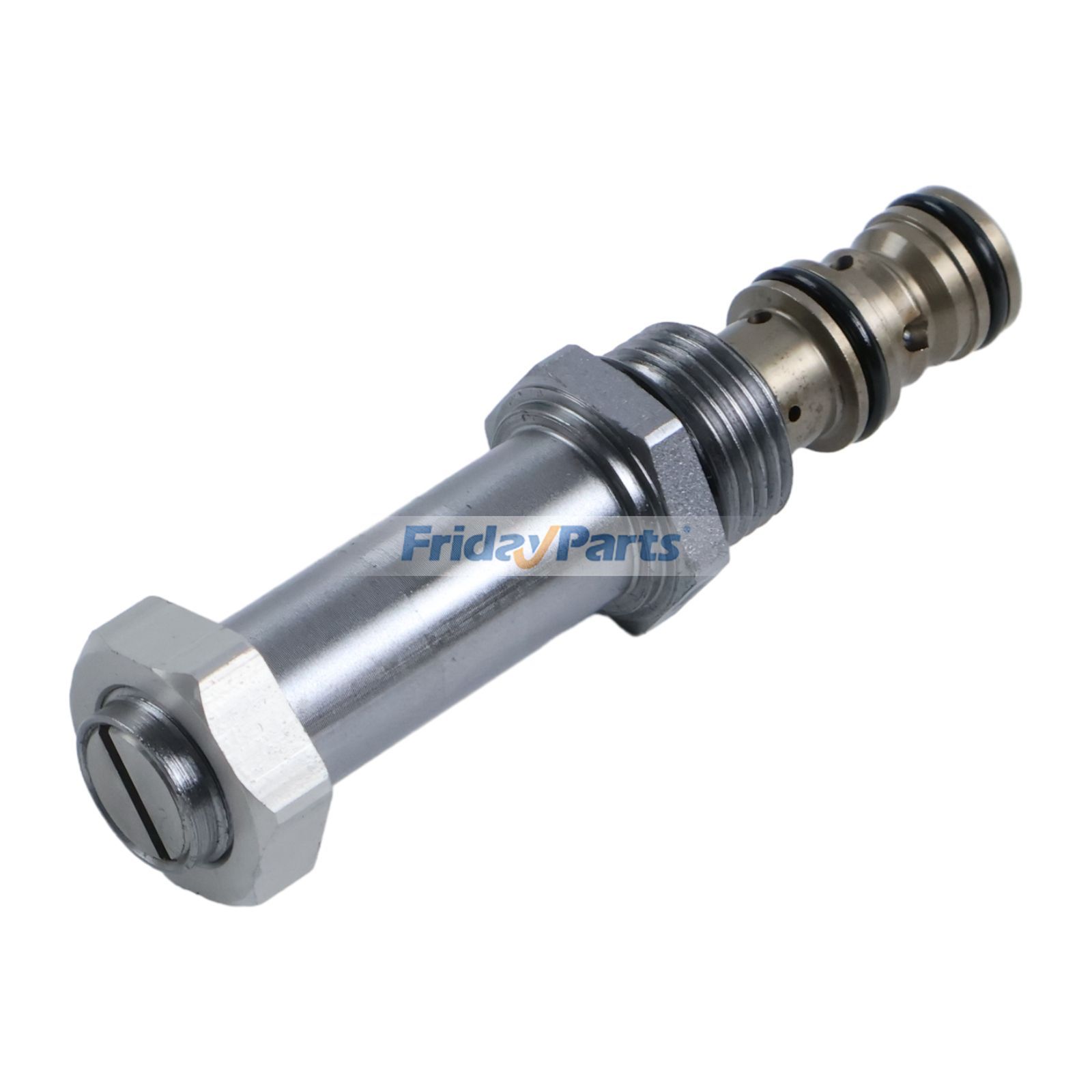 エクスカベーター,トラクター ねじ込み式油圧カートリッジバルブ