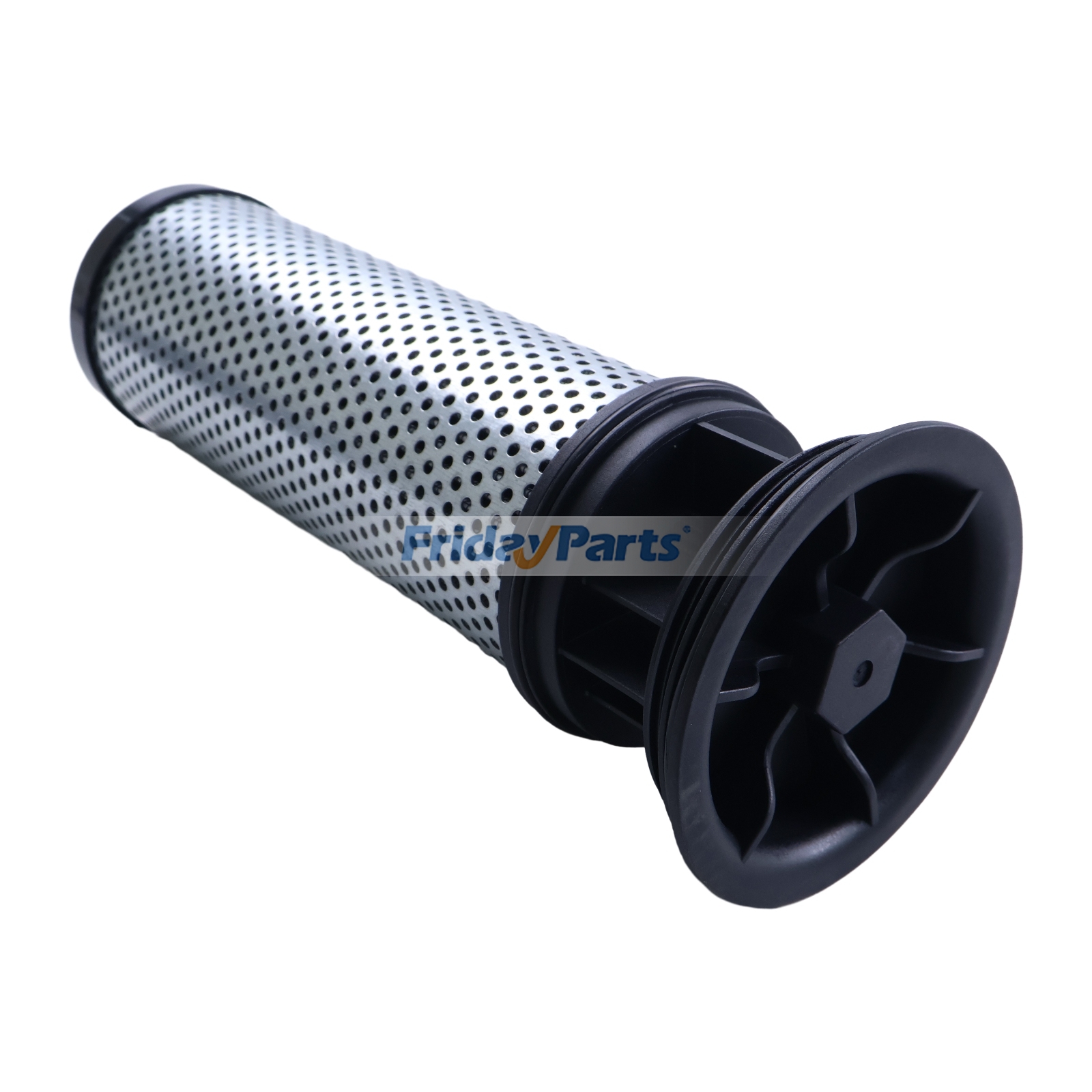 Threaded Hydraulic Element Filter SH51505V 7002734 for Bobcat Loader S630 S650 T630 T650