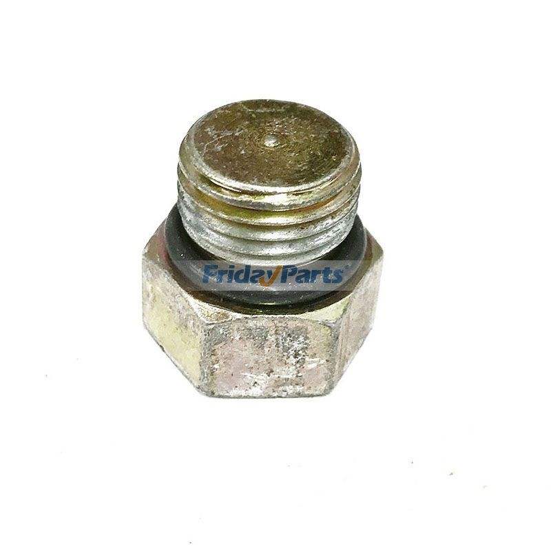 Threaded Plug 3040995 for Cummins Engine