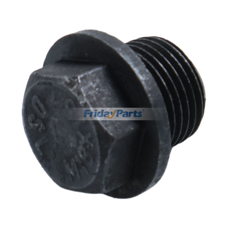 Threaded Plug in Stock in China