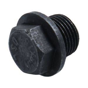 Threaded Plug 3973071 for Cummins Engine 4B3.9 B6.7 ISB5.9 ISC8.3 L8.9 ...