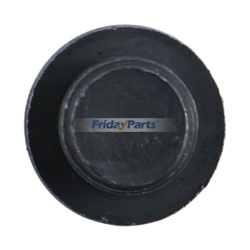 Threaded Plug 3973071 for Cummins Engine 4B3.9 B6.7 ISB5.9 ISC8.3 L8.9 ...