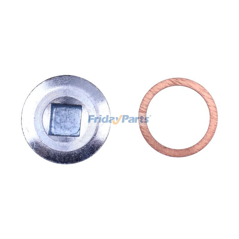 Gewindestopfen mit Dichtscheibefür Motor,LaderFür HYUNDAI