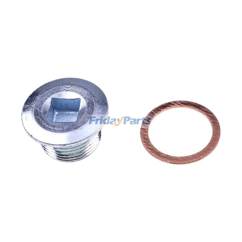 Gewindestopfen mit DichtscheibeFür HYUNDAI