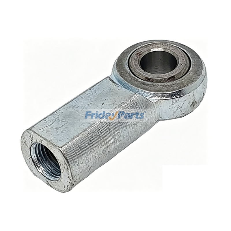 Threaded Rod End 4V-5487 for Caterpillar CAT Engine 3406 3516C C175 Loader 980C Truck 798 794AC 796AC 798AC 798AC 980C MT4400DAC
