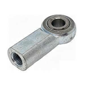 Engine Control Rod Threaded End Threaded Rod End 4V-5487 for Caterpillar CAT Engine 3406 3516C C175 ...