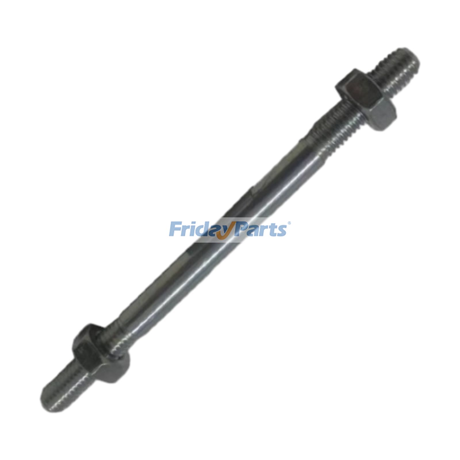 Threaded Stud Bolt 60915270500 for Linde Forklift E15 E18B E20 E30B