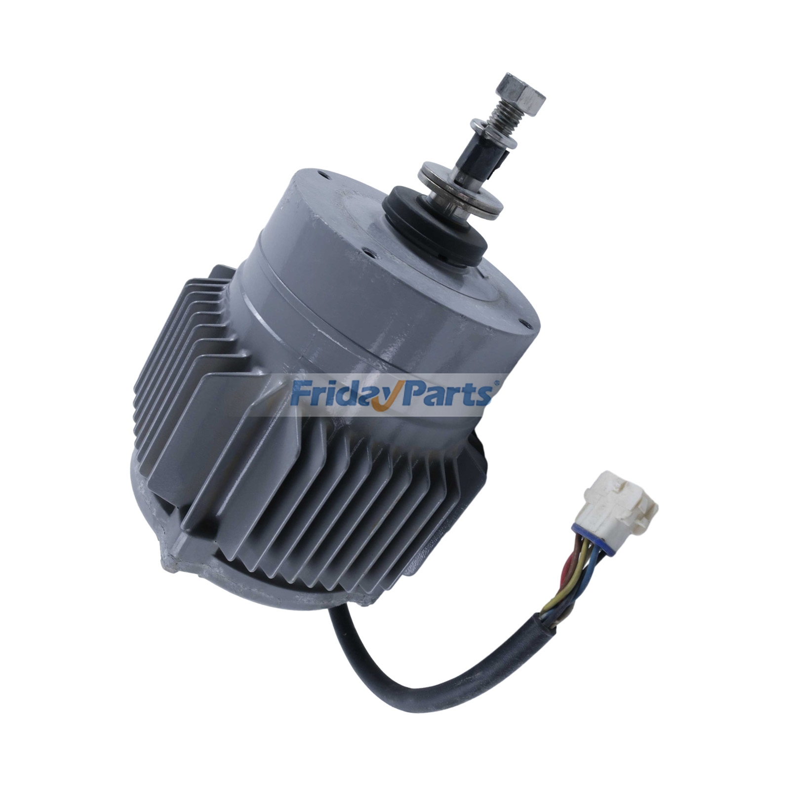 Motor de ventilador de aire acondicionado trifásico para Daikin 2065995 RM112NV TCW4804ADK