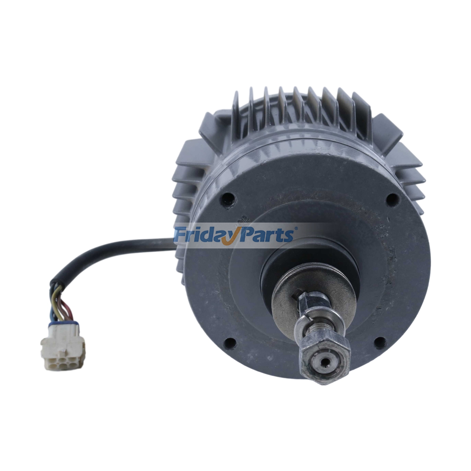 Motor de ventilador de aire acondicionado trifásico para Daikin 2065995 RM112NV TCW4804ADK