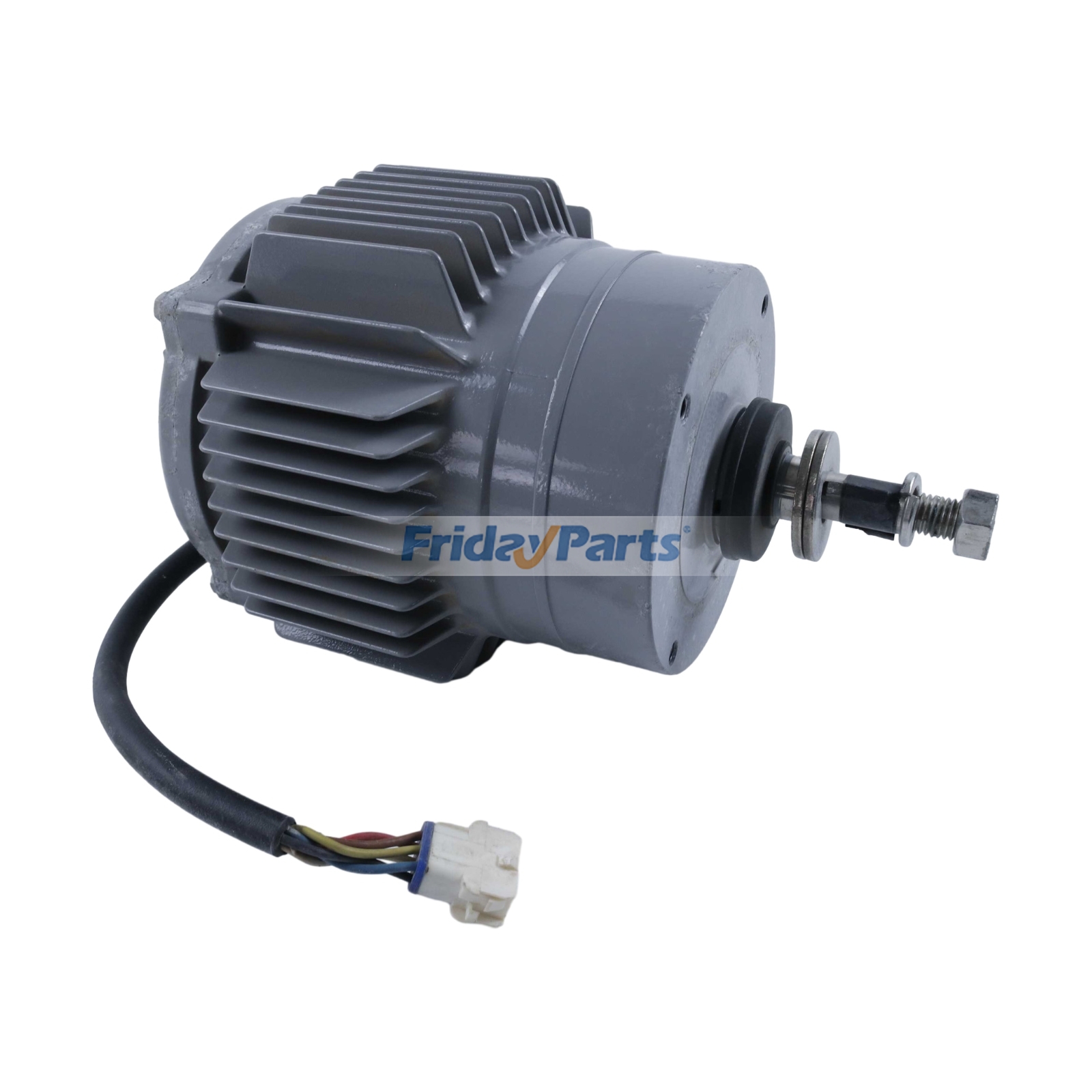 Motor de ventilador de aire acondicionado trifásico para Daikin 2065995 RM112NV TCW4804ADK de FridayParts