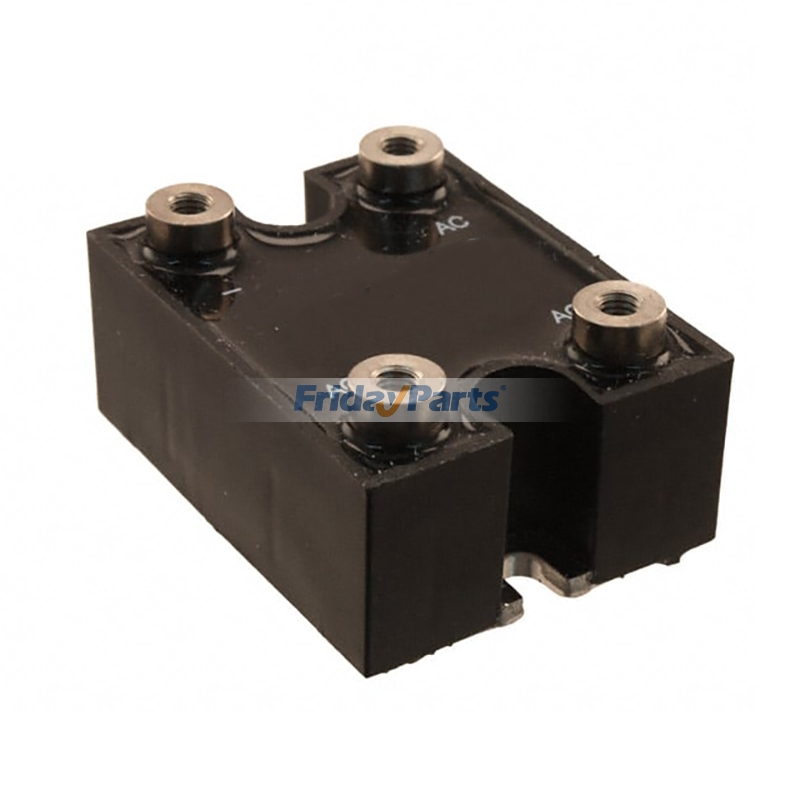 Three Phase Rectifier Bridge Module - Replaces Crydom M50100THA1600-8690