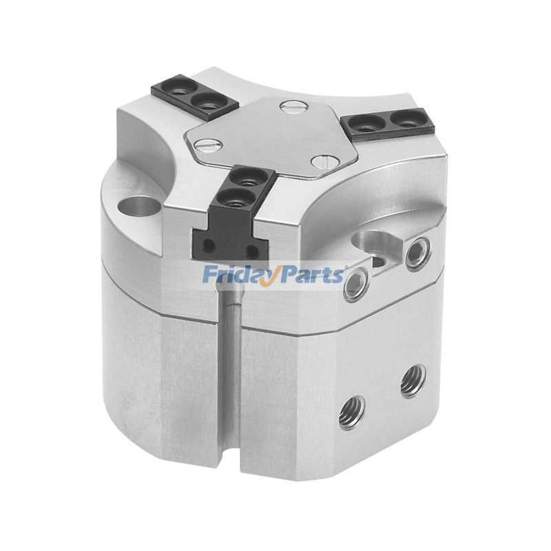 Three-Point Gripper - Replaces Festo 540860 HGDT-25-A-G1