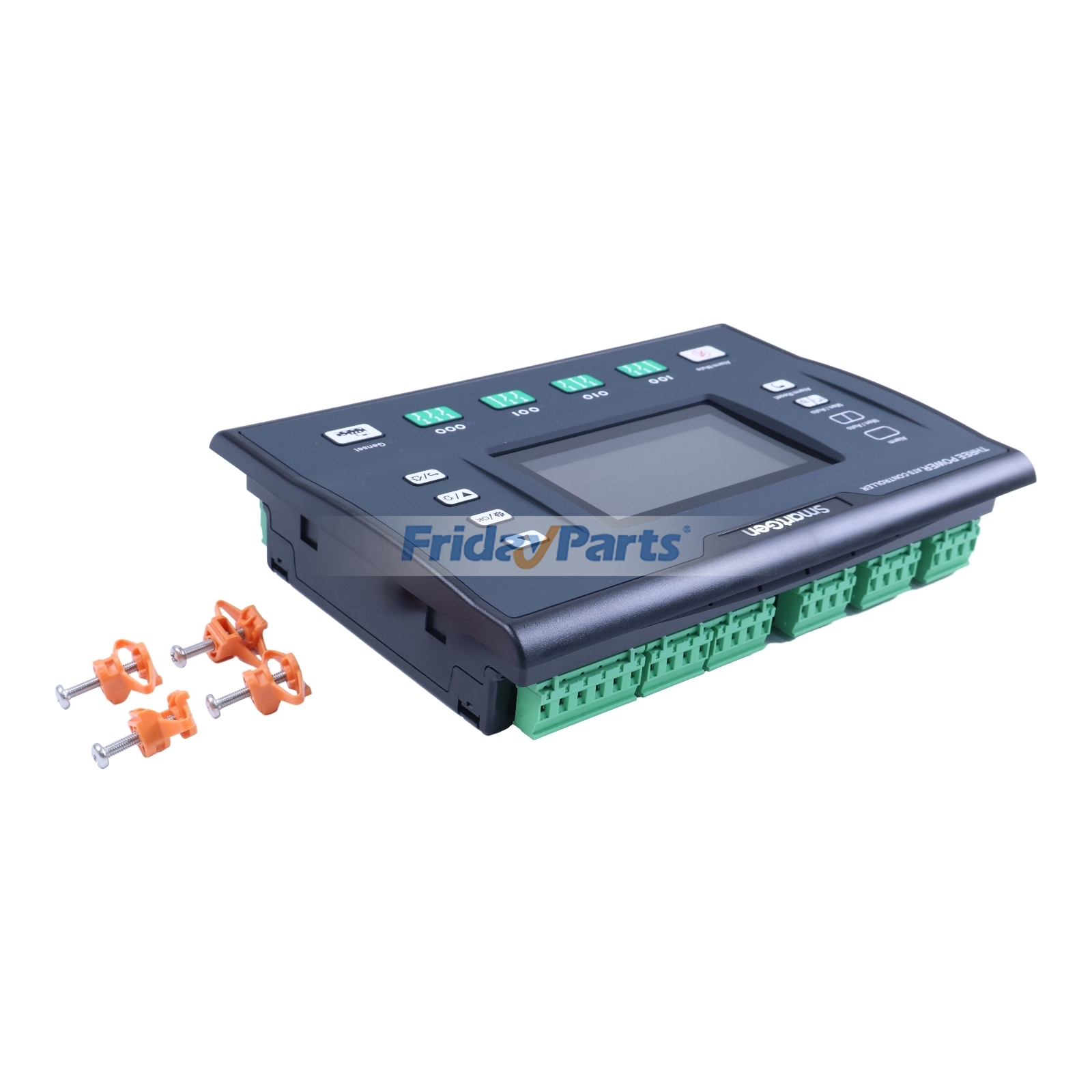  Three Power ATS Ccontroller For OTHER BRAND