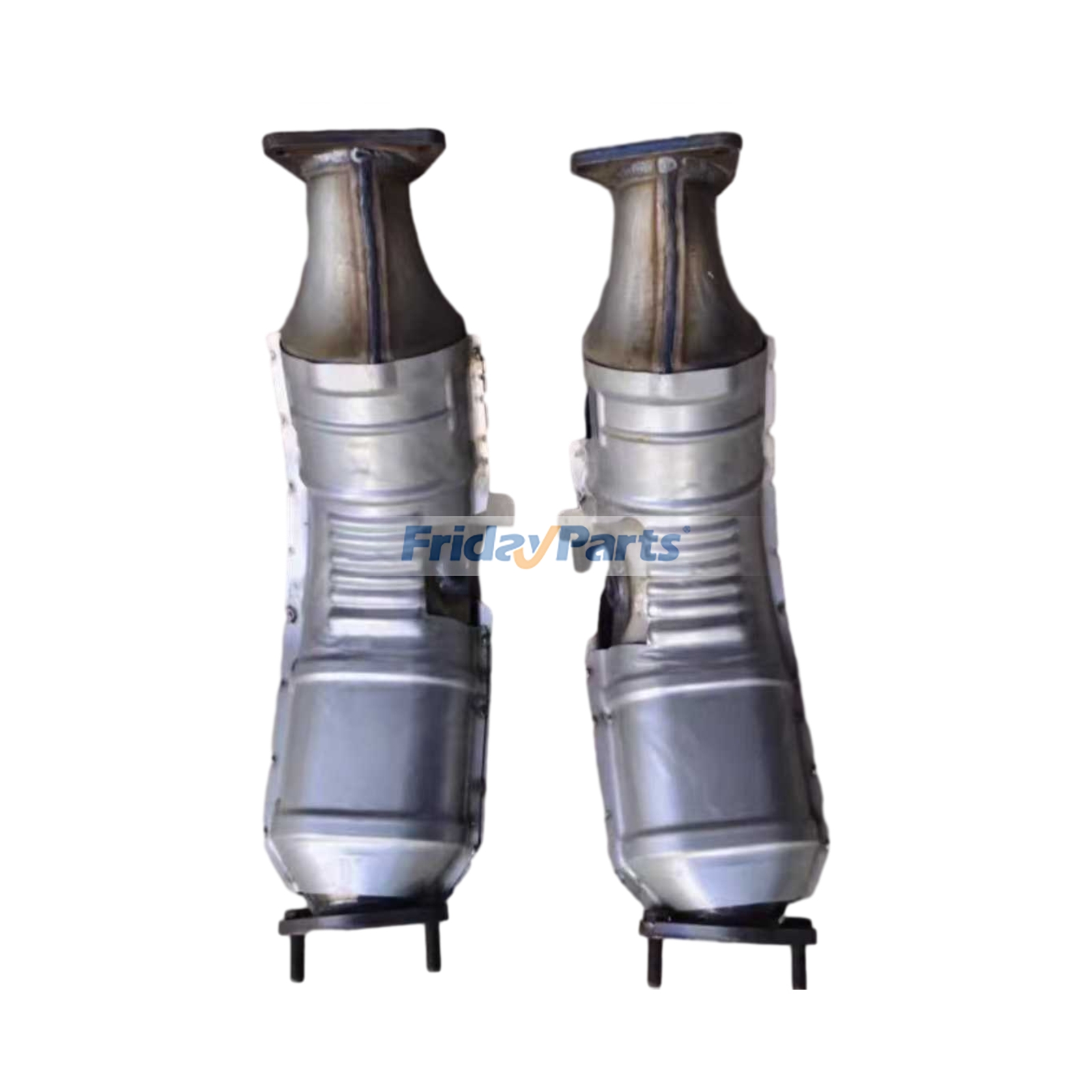 Three Way Catalytic Converter B08B2-1ET0B B08B3-1ET0B for Nissan 370Z 2009-2015 Infiniti EX35 EX37 G25 M37 QX50 Q40 Q70 2011-2015