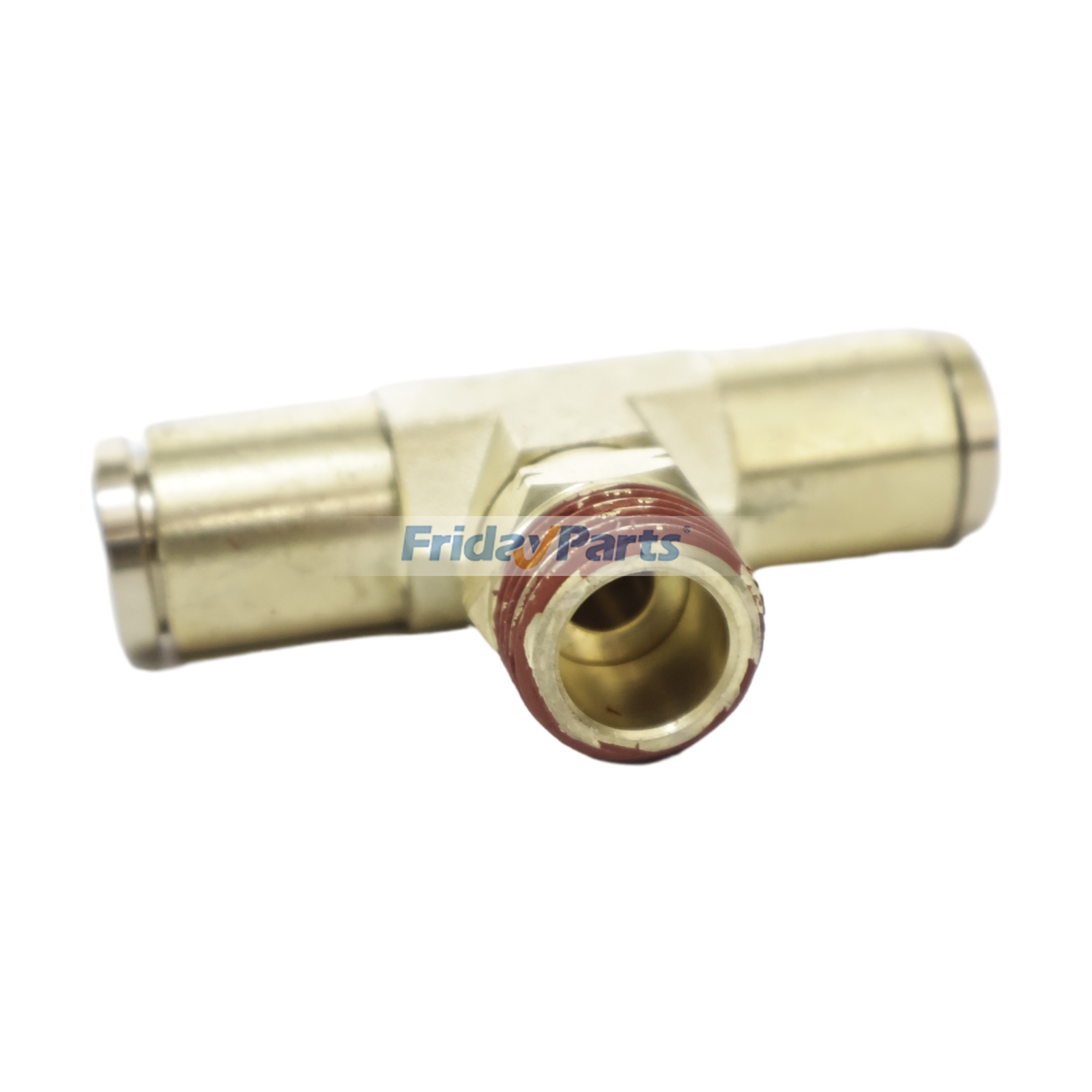  Three-Way Quick Connect For DOOSAN