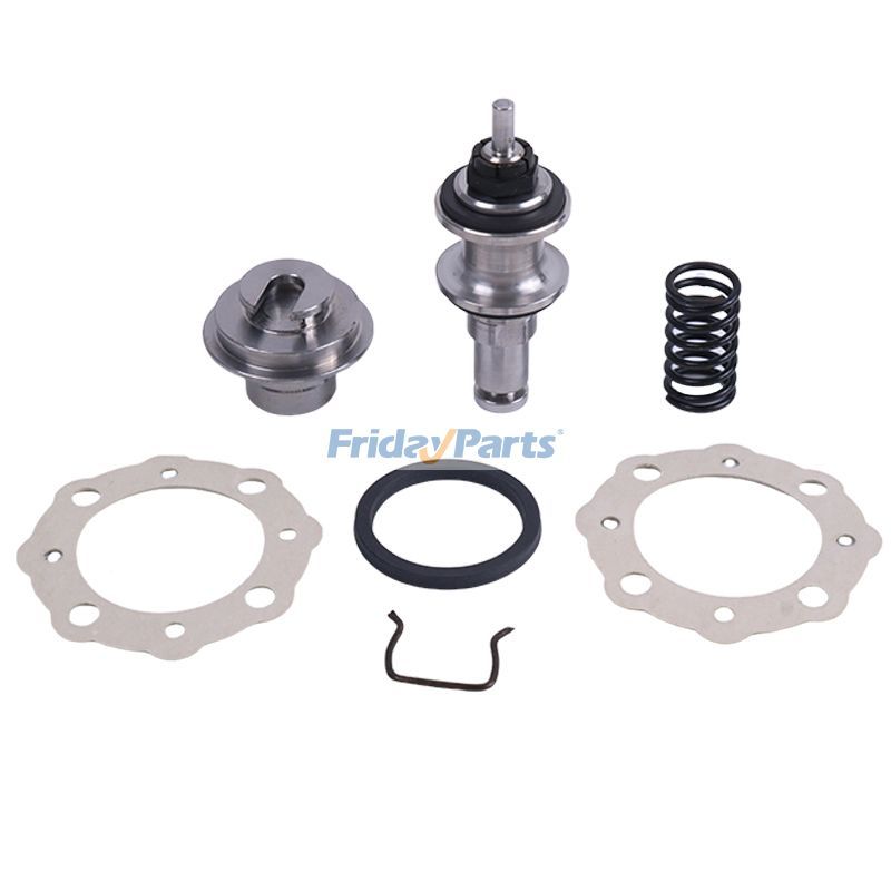 Reparatursatz für Dreiwegeventile SB TS SLXi SLX SMX Super TD MD RD Seriefür Transportkühlung