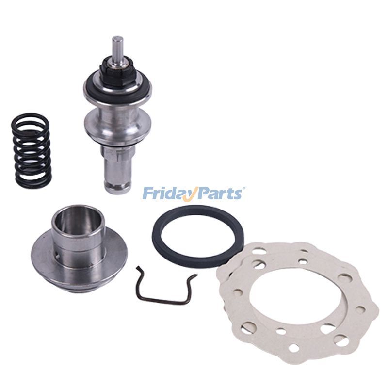Reparatursatz für Dreiwegeventile SB TS SLXi SLX SMX Super TD MD RD SerieFür Thermo King
