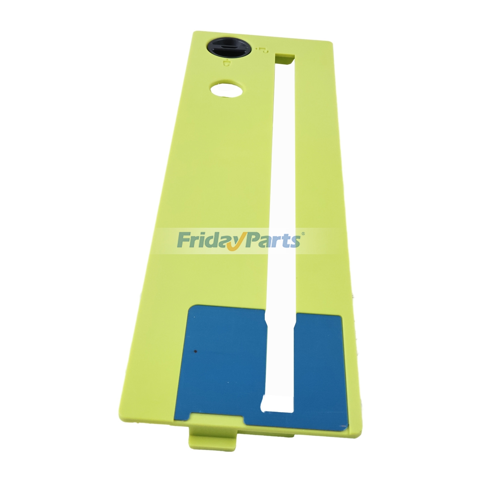 Kehlplatte 089240035702 für Ryobi Tischkreissäge RTS12 RTS23für Für andere Marken