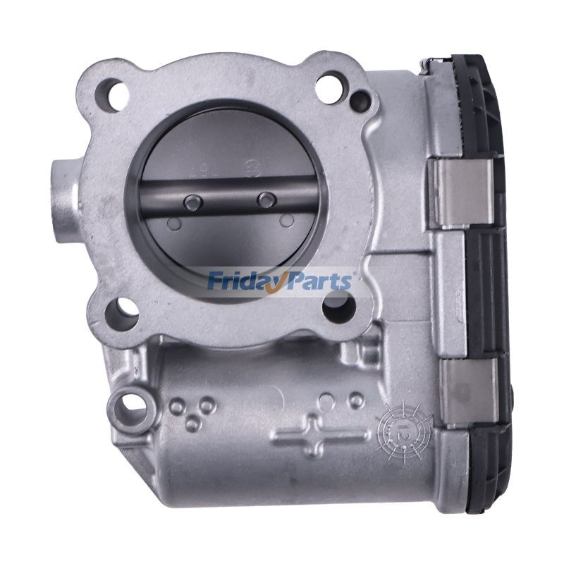 Vehicle Throttle Actuator