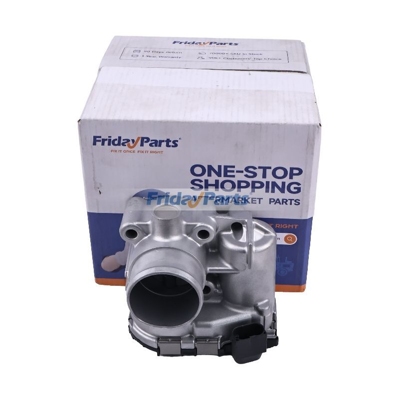 Aftermarket Bosch 0280750148 Throttle Actuator for Vehicle