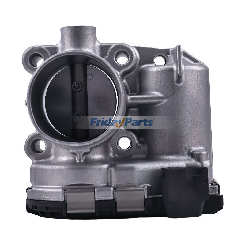 Throttle Actuator in Stock in China