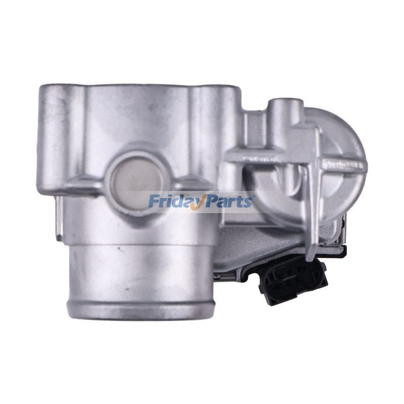 Throttle Actuator For Bosch Vehicle
