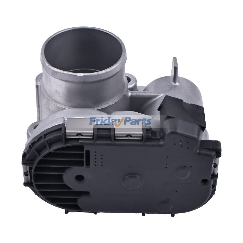 Throttle Actuator for Vehicle