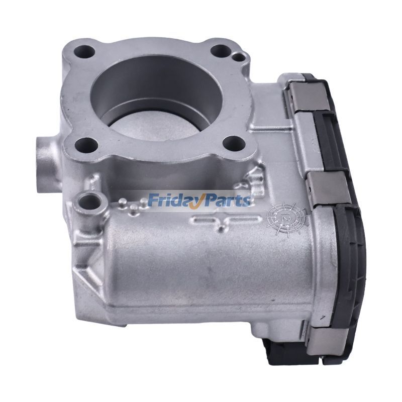  Throttle Actuator For Bosch