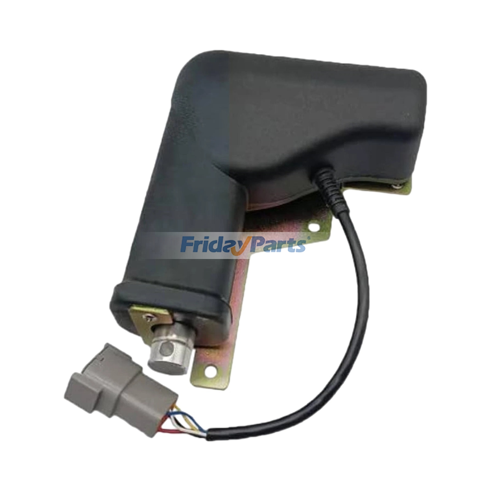 Throttle Actuator 6698169 for Bobcat Excavator E35 E25 E26 E32 E32i E35 E35i E42 E45 E50 E55