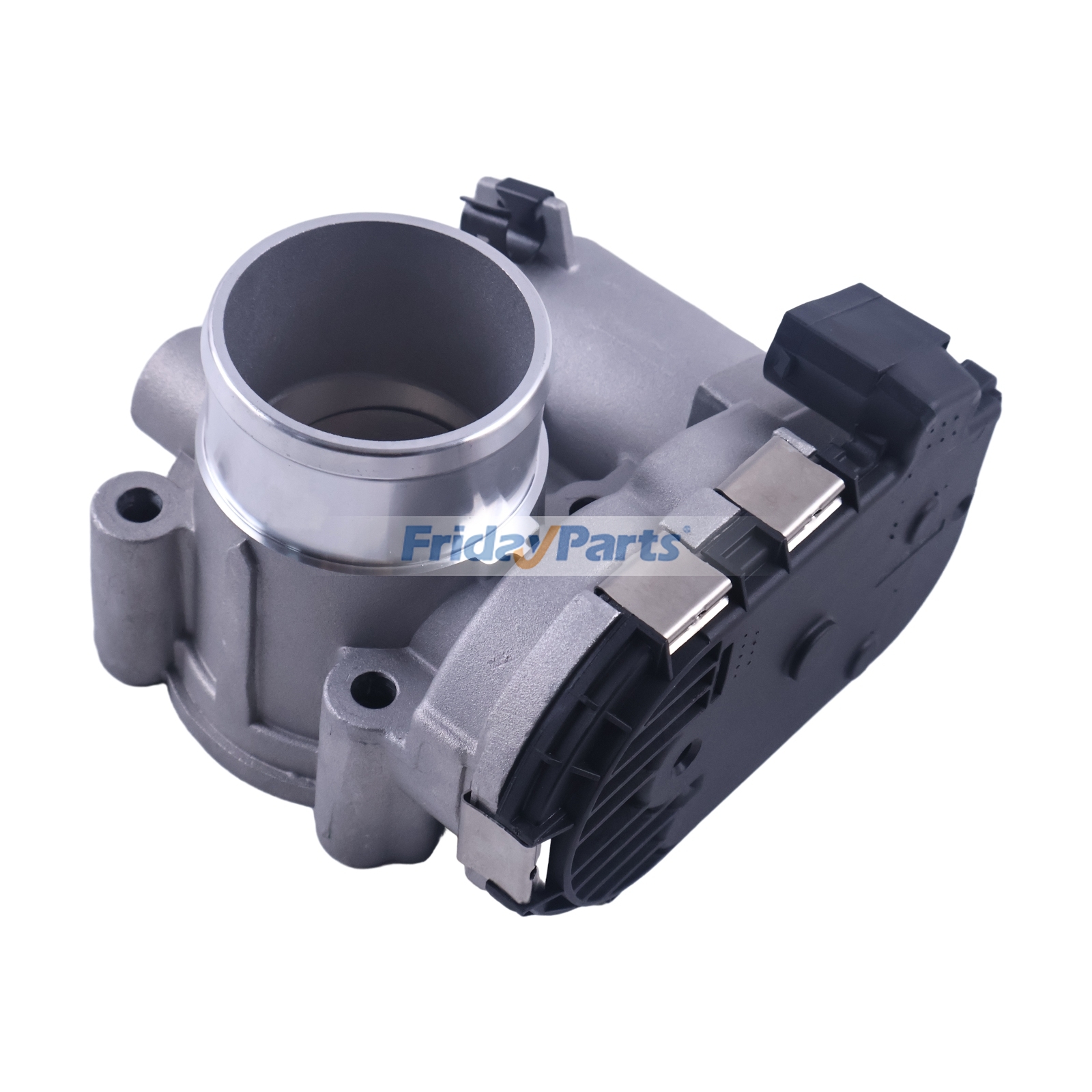 Throttle Actuator for Aerial Work Platforms,Engine