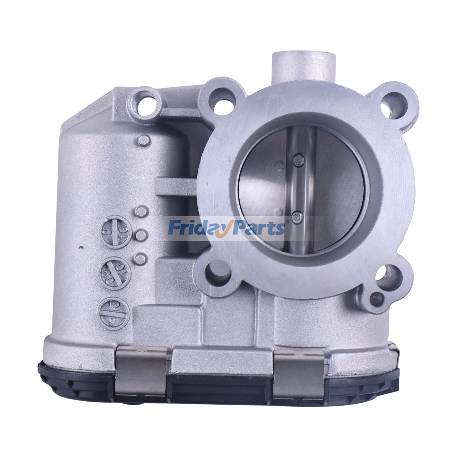 Throttle Actuator compatible with Aerial Work Platforms,Engine