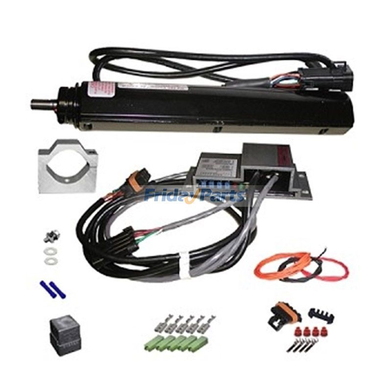 シュノーケル エアリアル リフト用スロットル アクチュエータ & コントロール キット SN-0084574