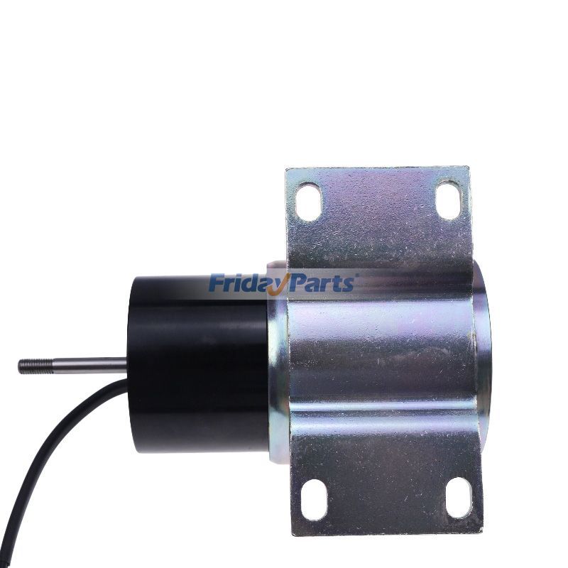 Aerial Work Platforms Throttle Actuator