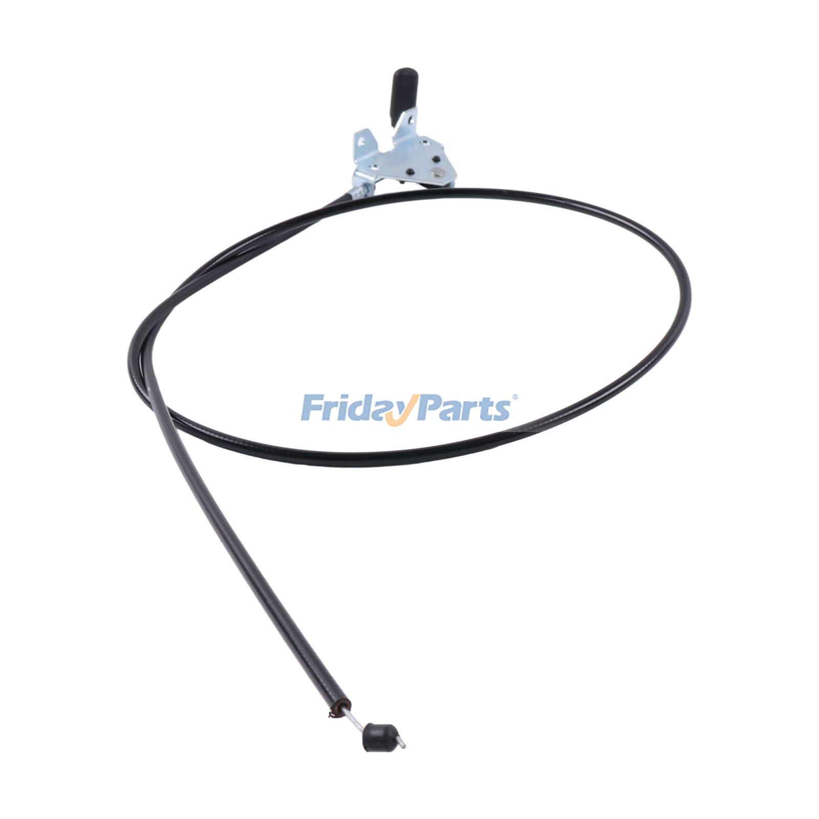 Câble d'accélérateur et de starter de FridayParts