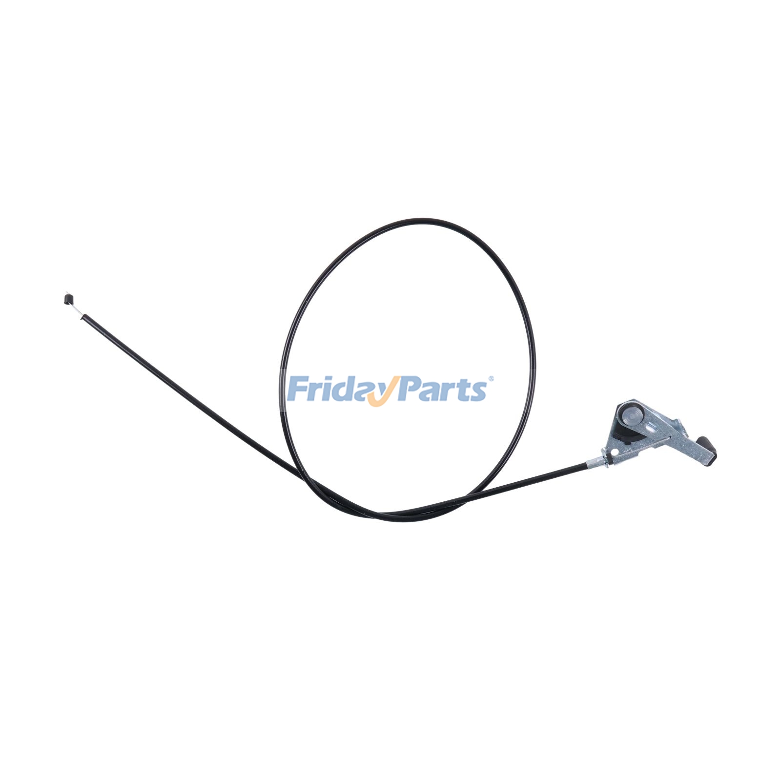 Câble d'accélérateur et de starter pour Moteur,Tondeuse Pour AUTRE MARQUE