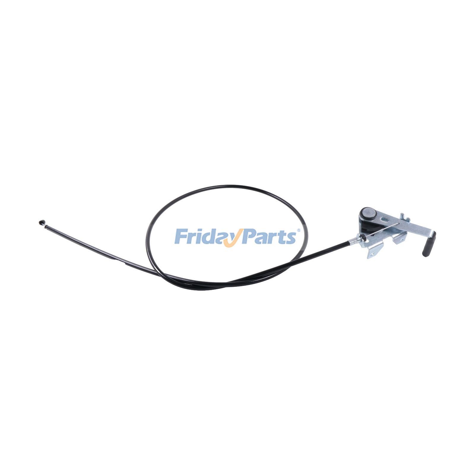 Achetez Câble d'accélérateur et de starter chez FridayParts