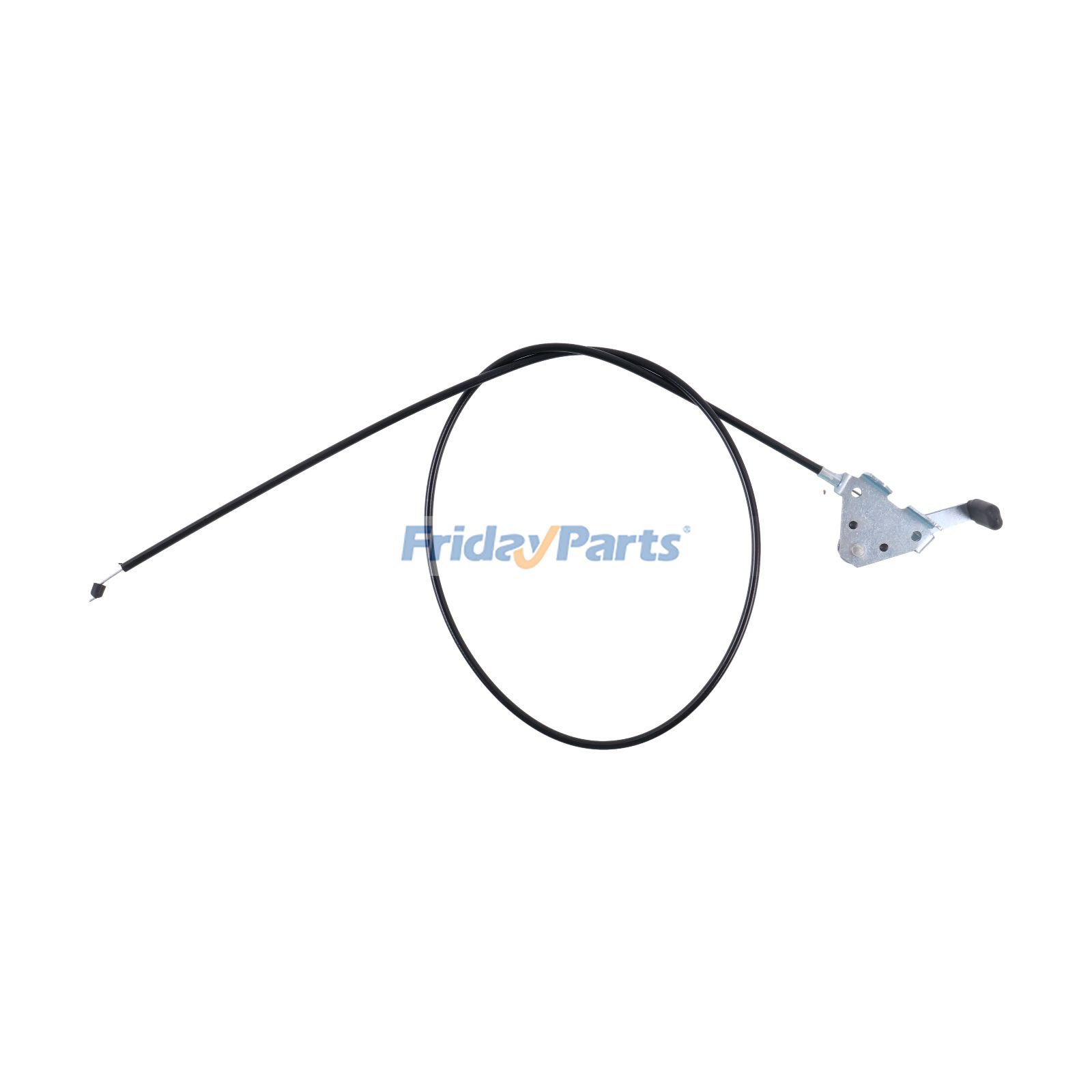 Throttle And Choke Cable 481363 for Scag Zero-Turn Mower Select Cheetah Turf Tiger II